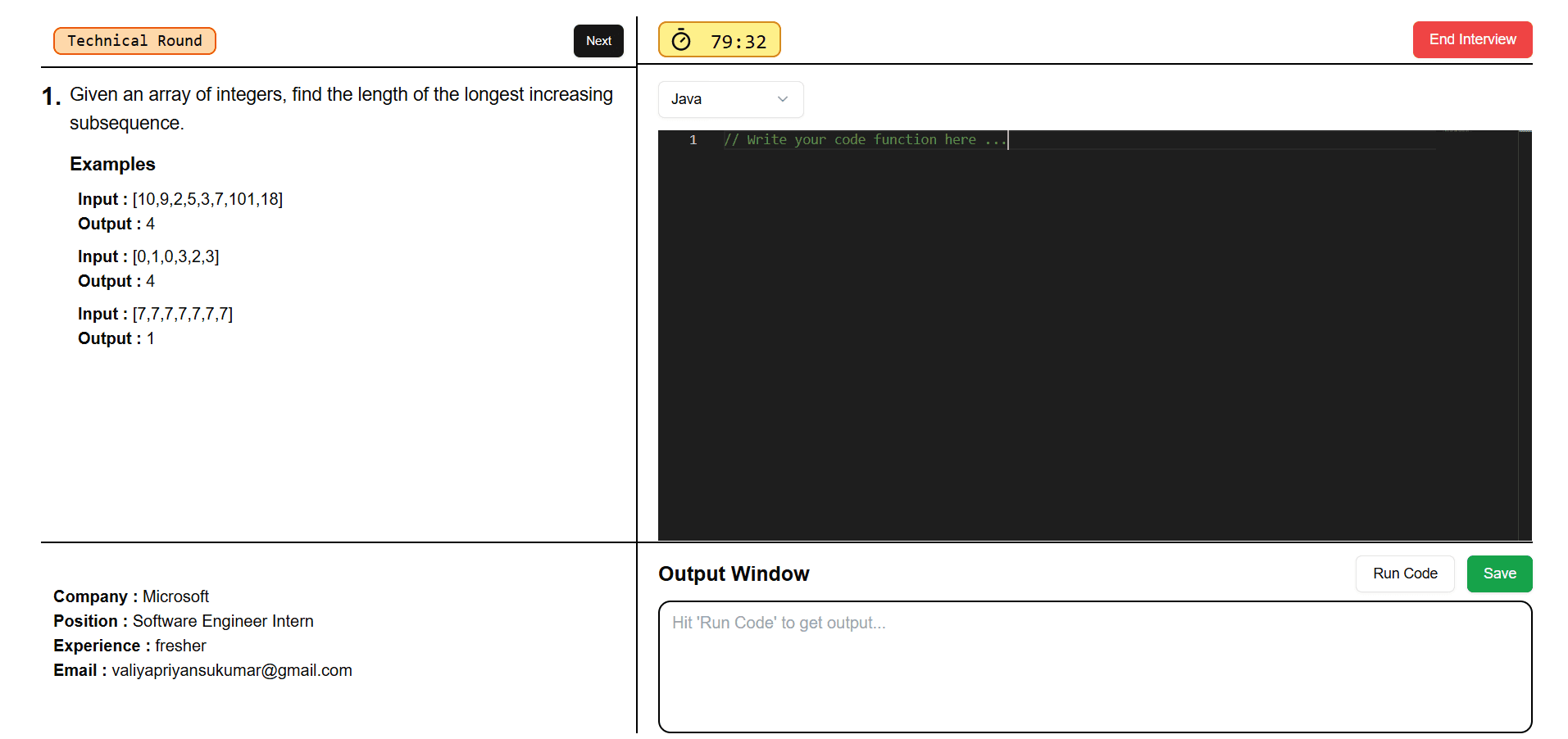 CodeHire