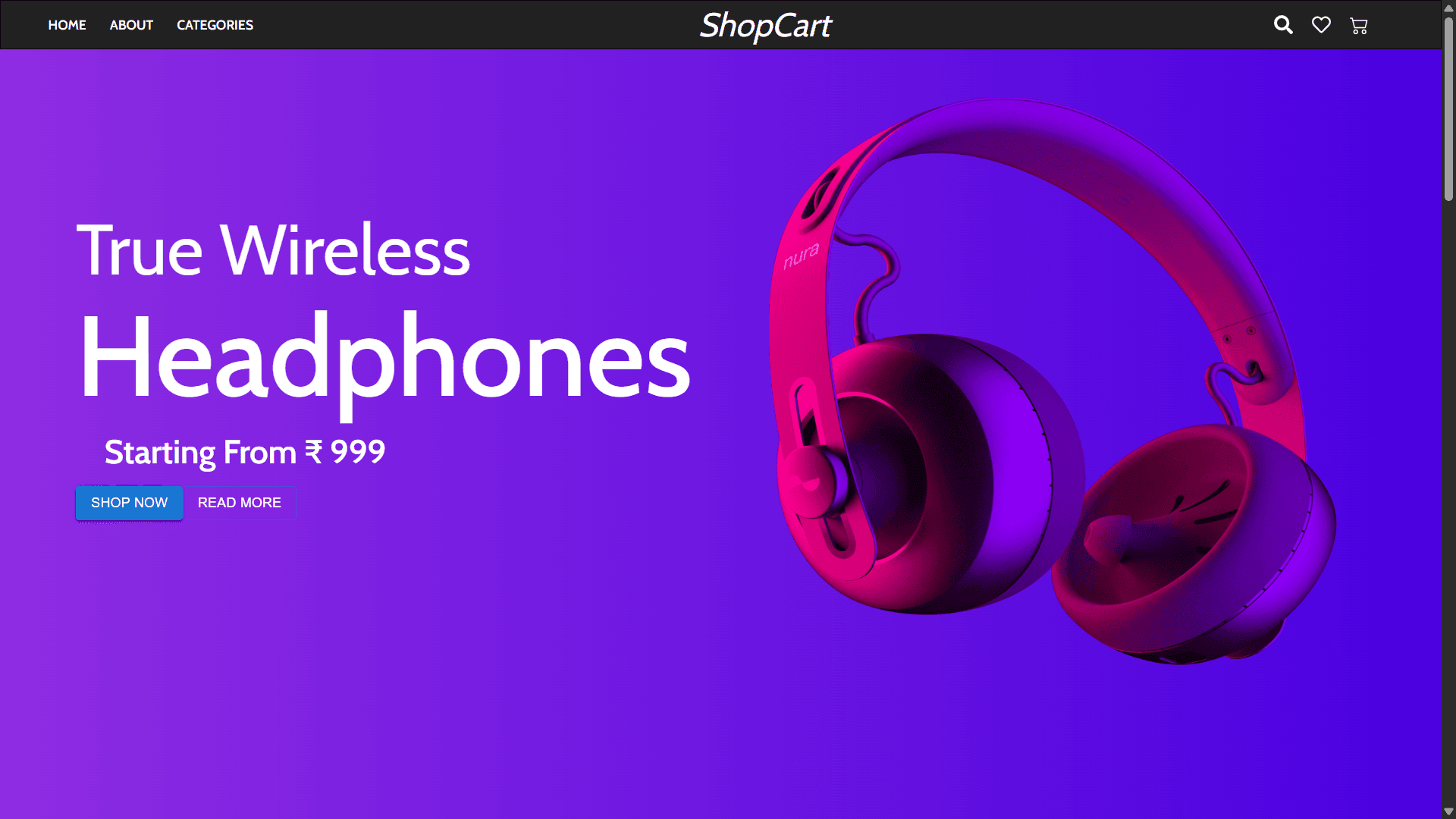 ShopCart
