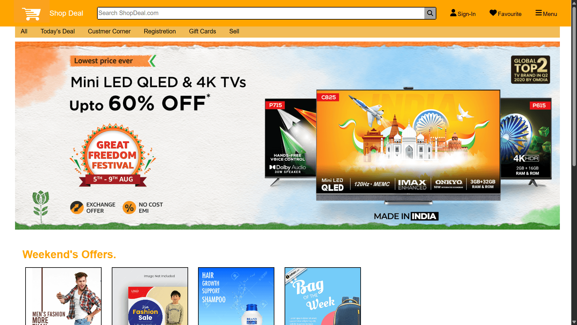 ShopDeal